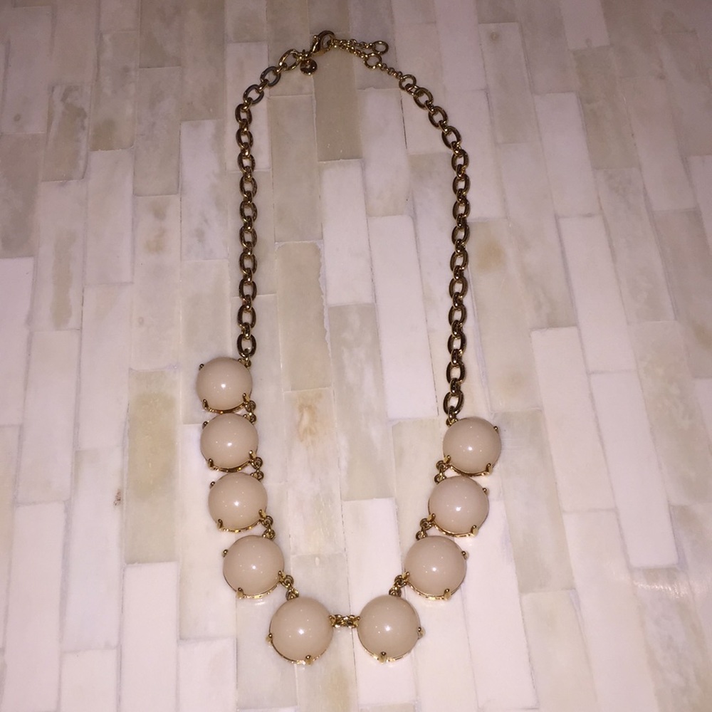 J. Crew Necklace